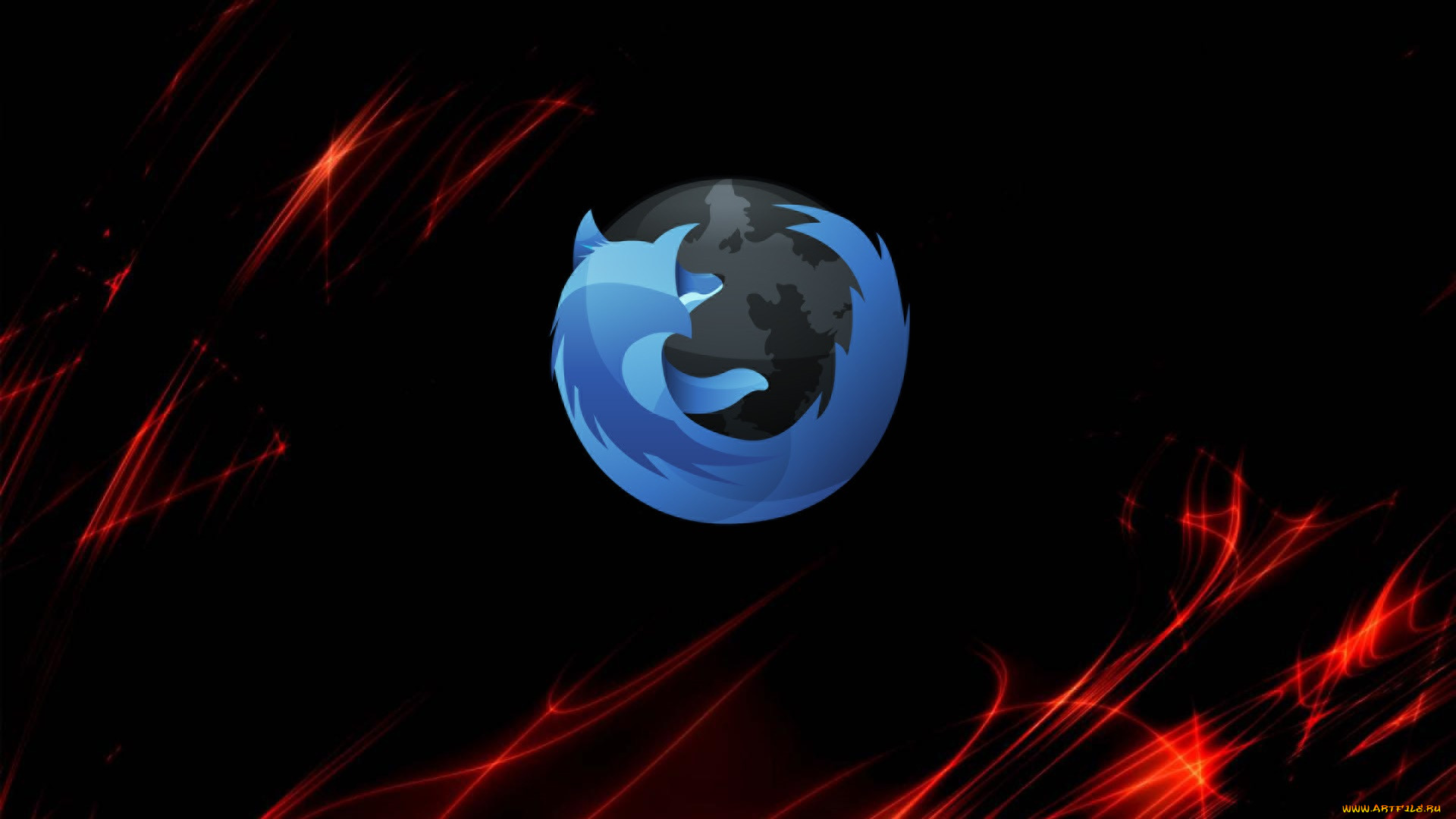 , mozilla firefox, , 